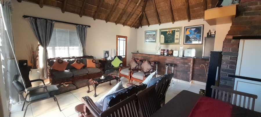 5 Bedroom Property for Sale in Meiringspark North West